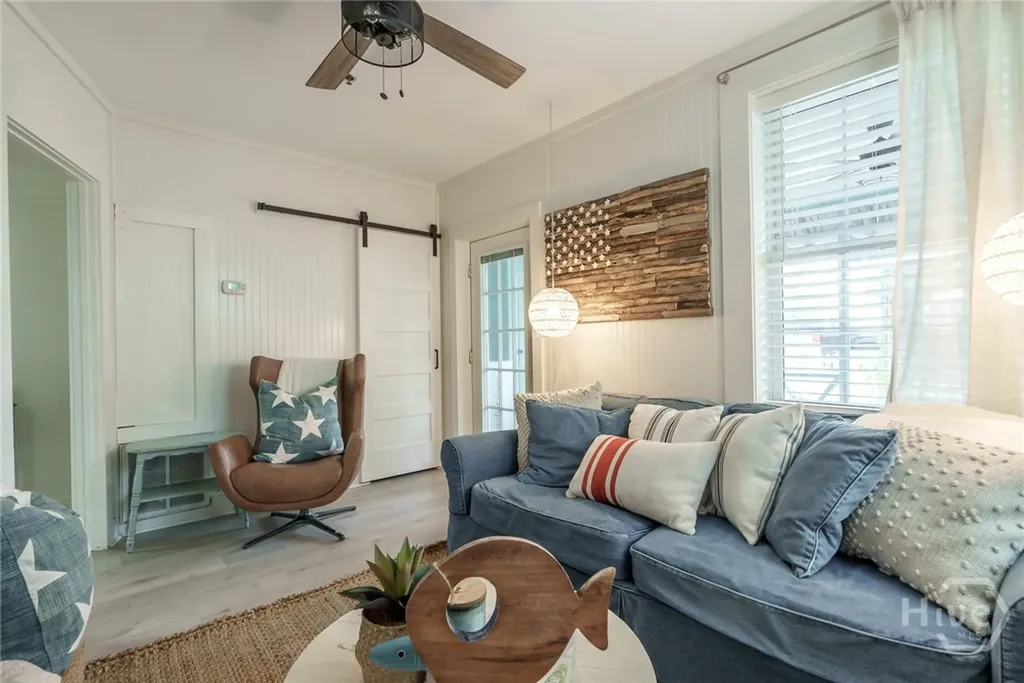 1413 2nd Avenue Tybee Island GA 31328