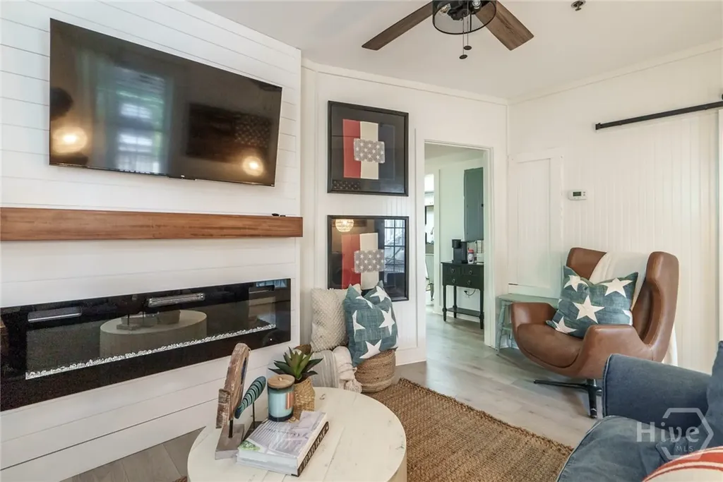 1413 2nd Avenue Tybee Island GA 31328