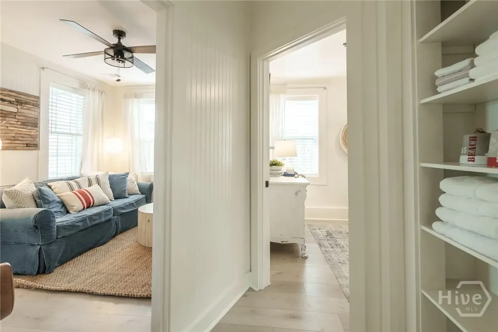 1413 2nd Avenue Tybee Island GA 31328
