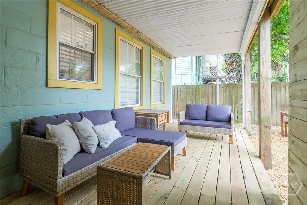 1413 2nd Avenue Tybee Island GA 31328