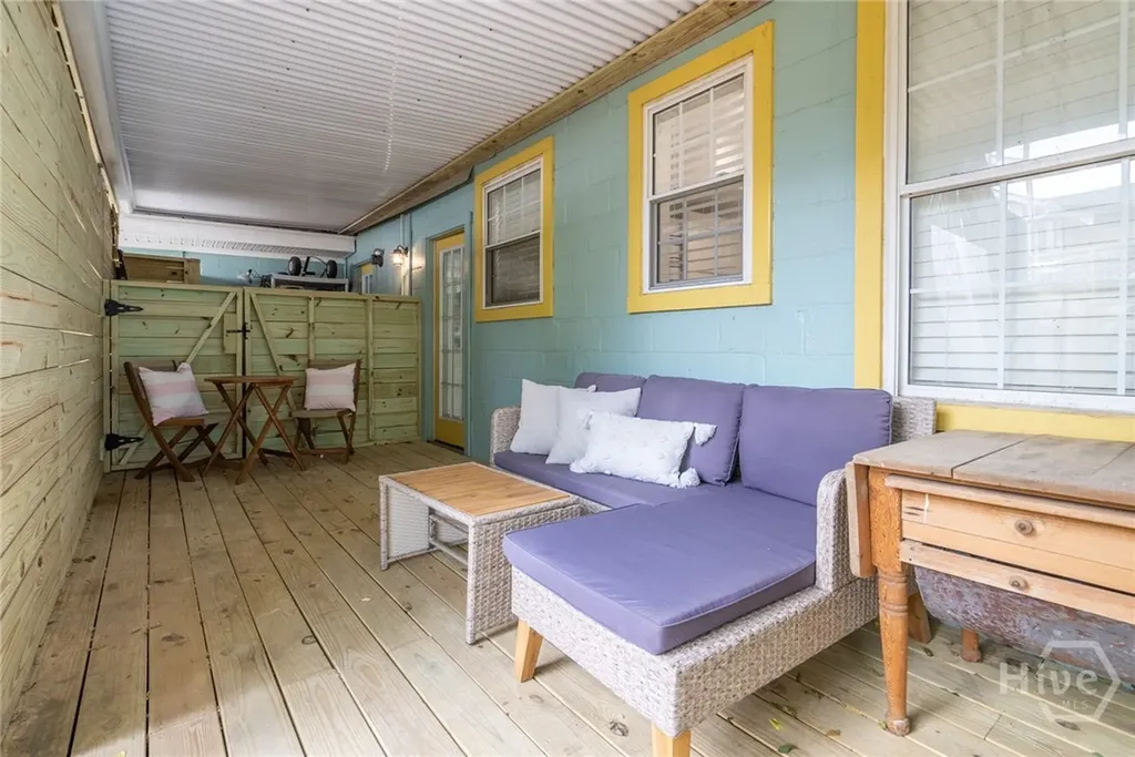 1413 2nd Avenue Tybee Island GA 31328