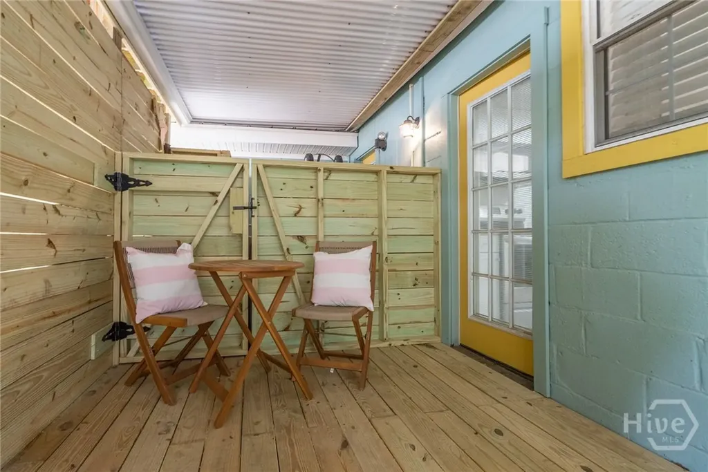 1413 2nd Avenue Tybee Island GA 31328