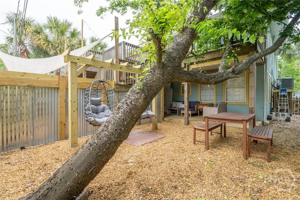 1413 2nd Avenue Tybee Island GA 31328