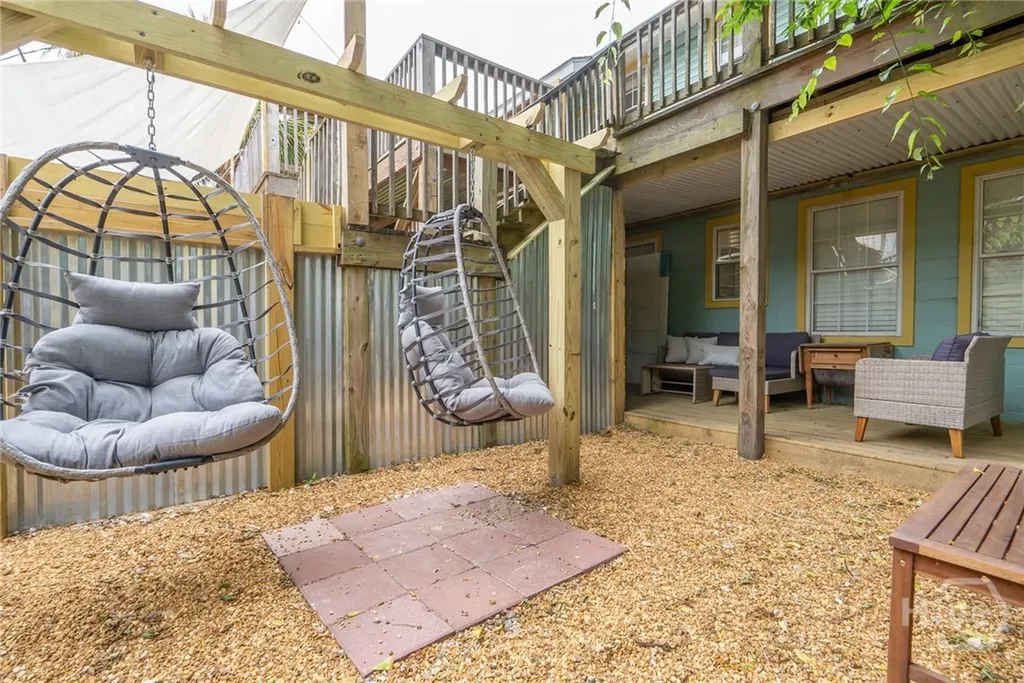 1413 2nd Avenue Tybee Island GA 31328