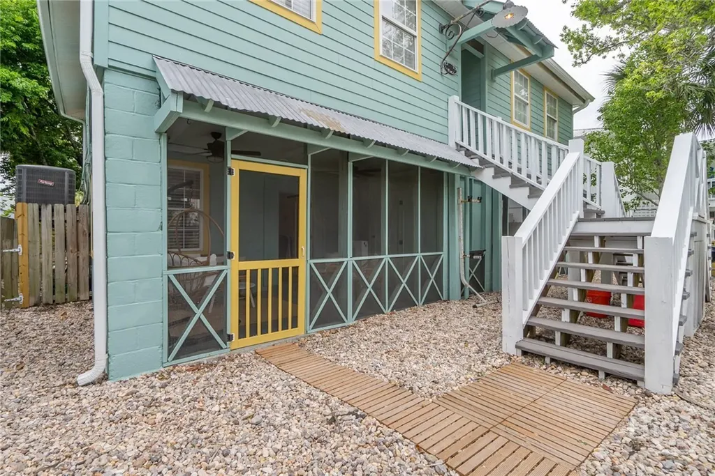 1413 2nd Avenue Tybee Island GA 31328