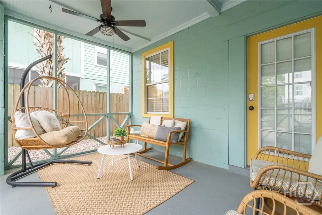 1413 2nd Avenue Tybee Island GA 31328