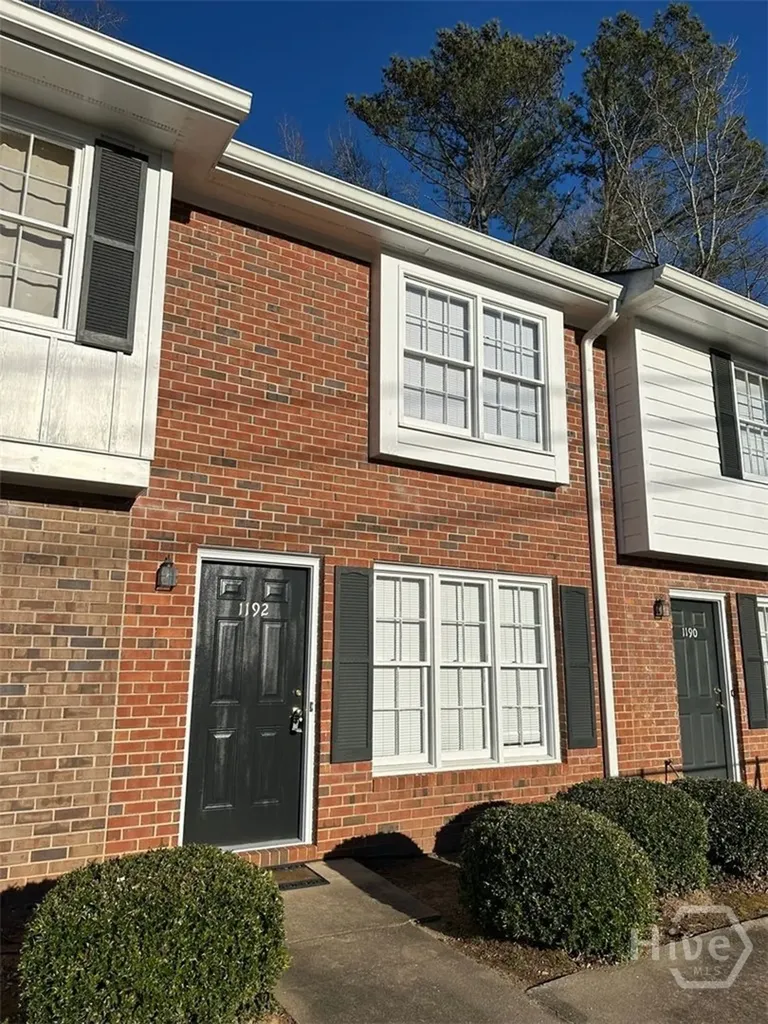 1192 Mars Hill Road Watkinsville GA 30677