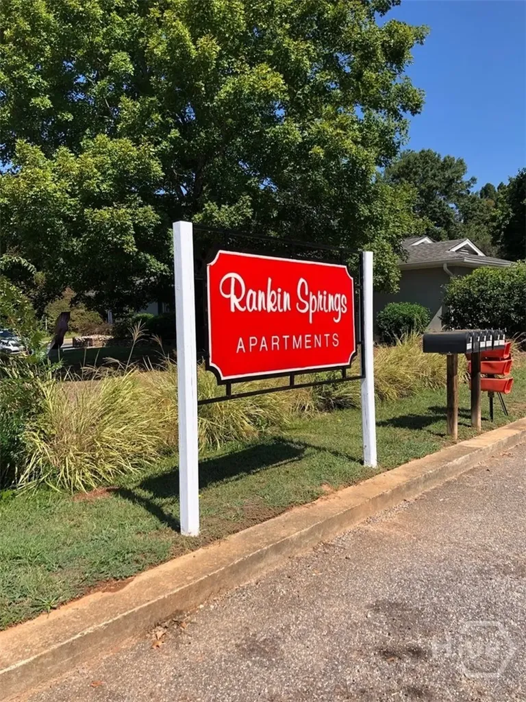 1192 Mars Hill Road Watkinsville GA 30677
