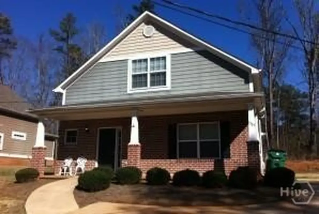 1585 Cedar Shoals Drive Athens GA 30605