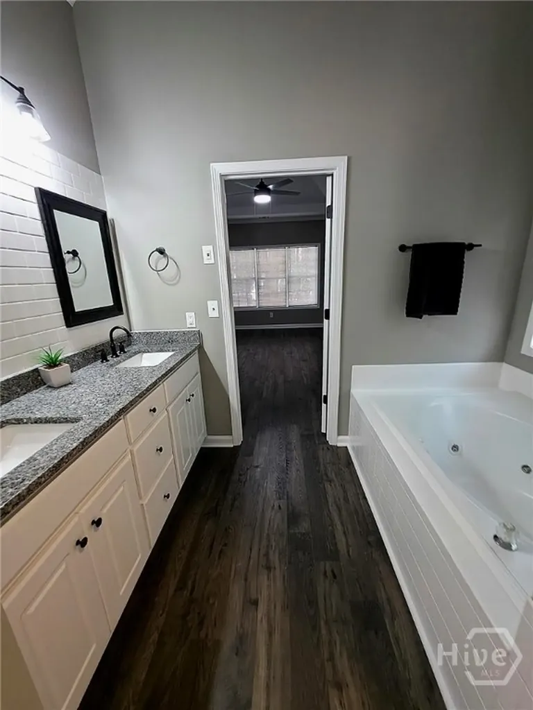 8255 Shadow Creek Drive Bethlehem GA 30620