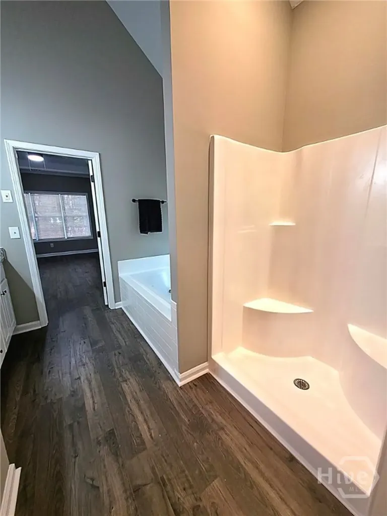 8255 Shadow Creek Drive Bethlehem GA 30620