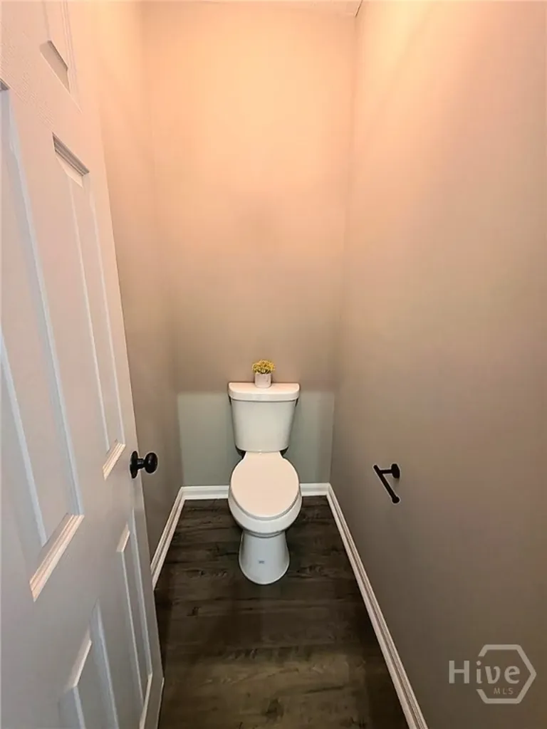 8255 Shadow Creek Drive Bethlehem GA 30620