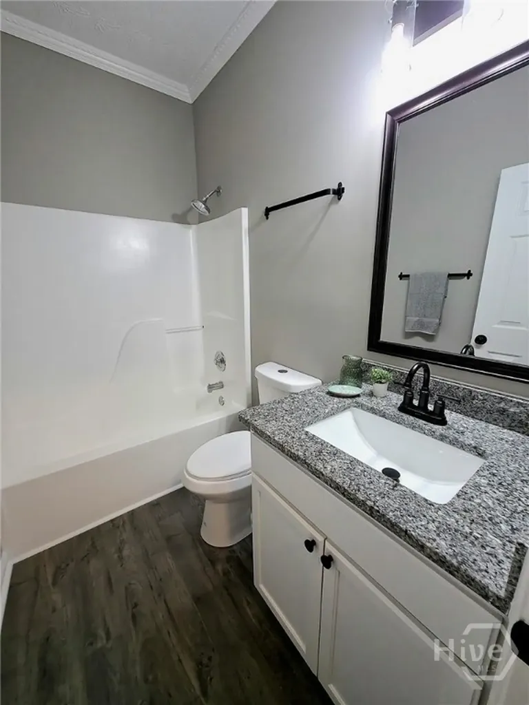 8255 Shadow Creek Drive Bethlehem GA 30620