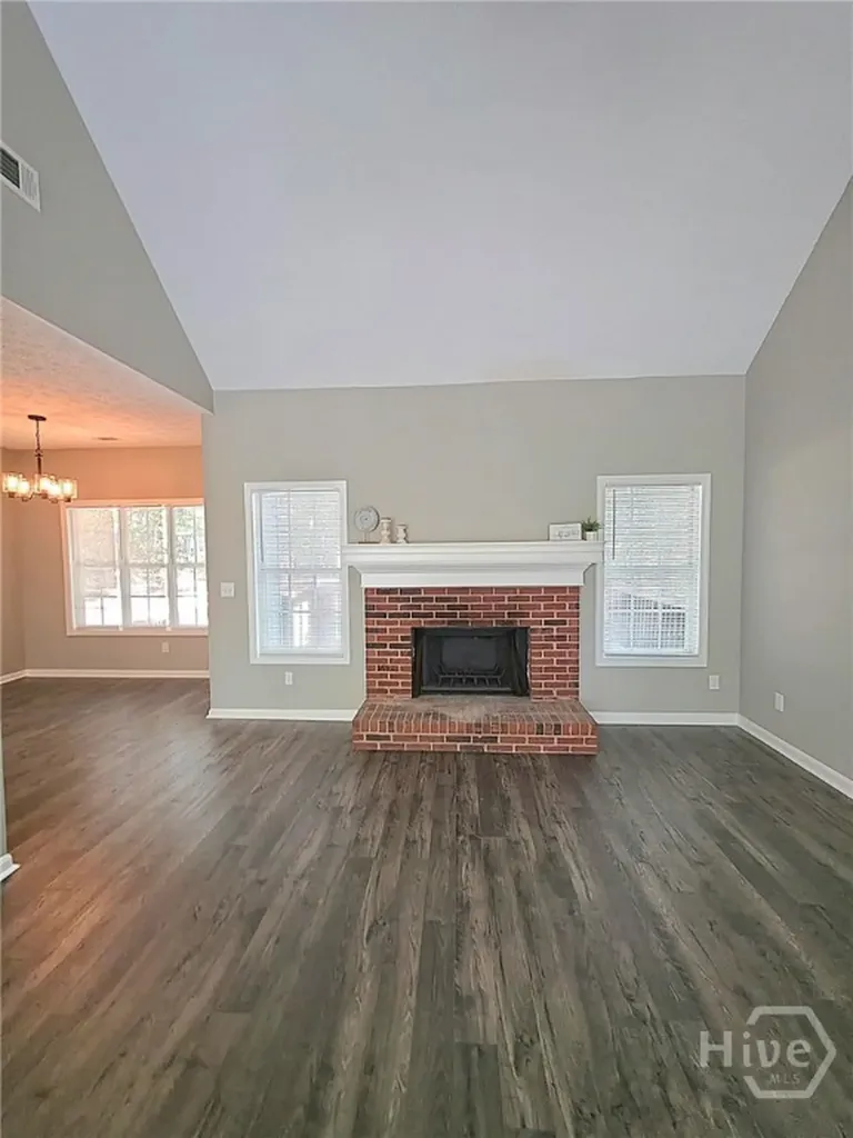 8255 Shadow Creek Drive Bethlehem GA 30620