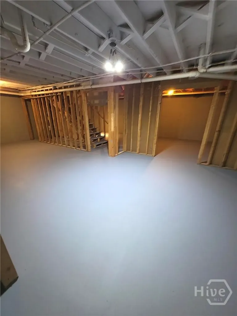 8255 Shadow Creek Drive Bethlehem GA 30620