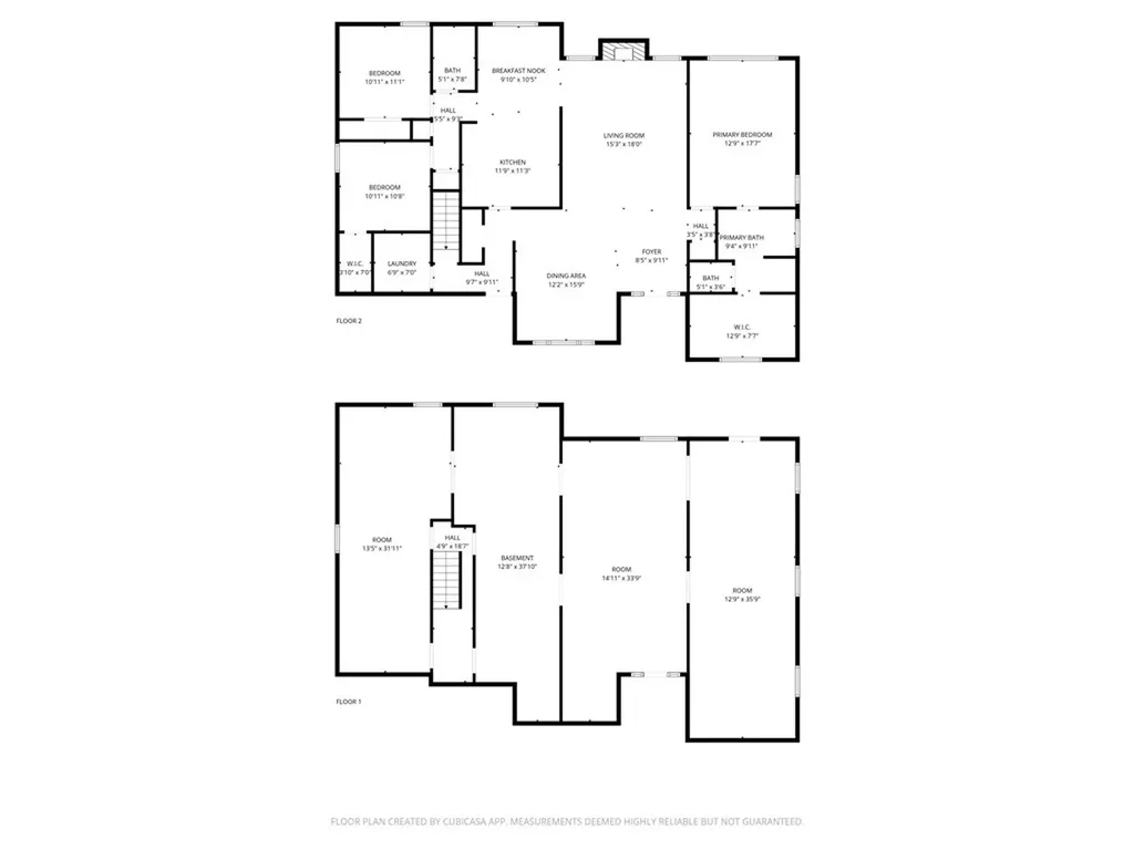 8255 Shadow Creek Drive Bethlehem GA 30620