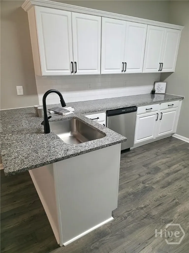 8255 Shadow Creek Drive Bethlehem GA 30620