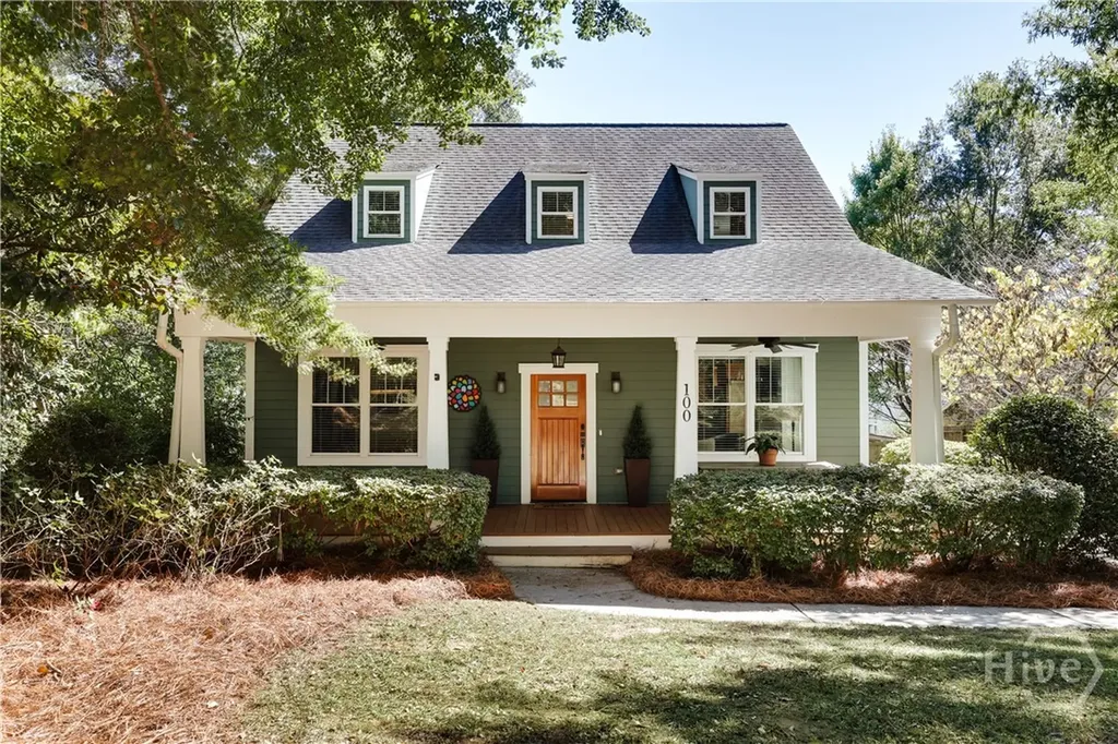 100 Crestview Circle Athens GA 30606