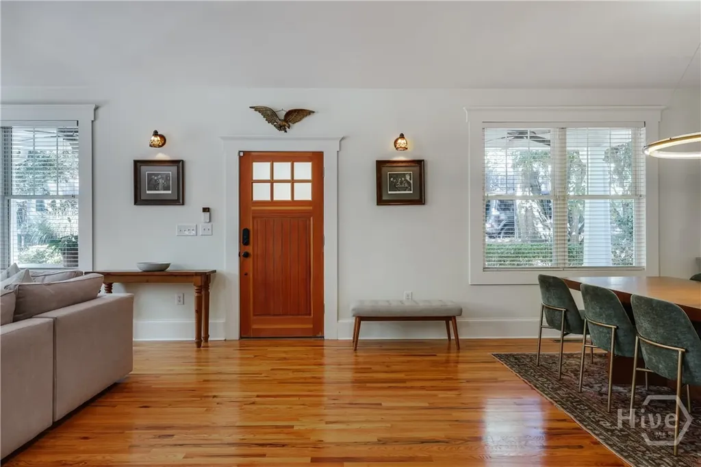 100 Crestview Circle Athens GA 30606