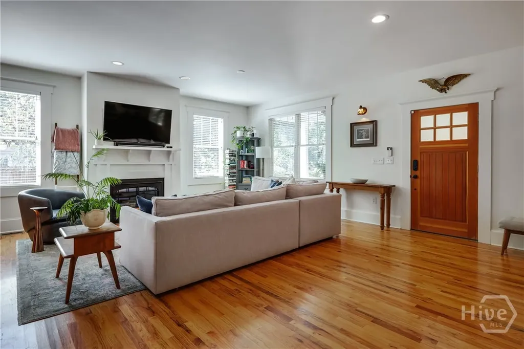 100 Crestview Circle Athens GA 30606