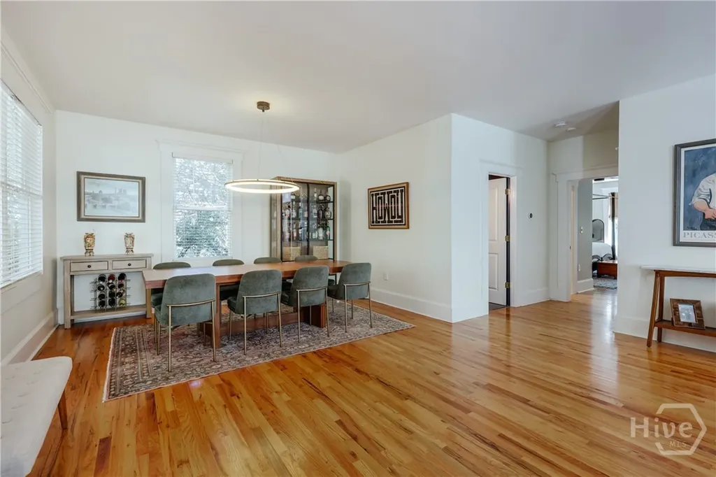 100 Crestview Circle Athens GA 30606