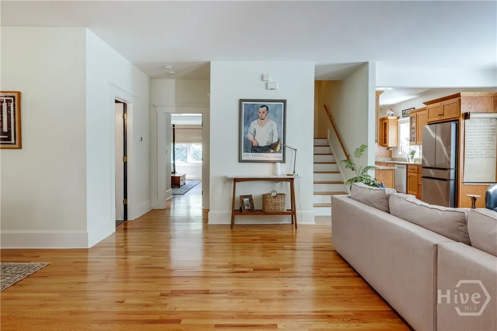 100 Crestview Circle Athens GA 30606