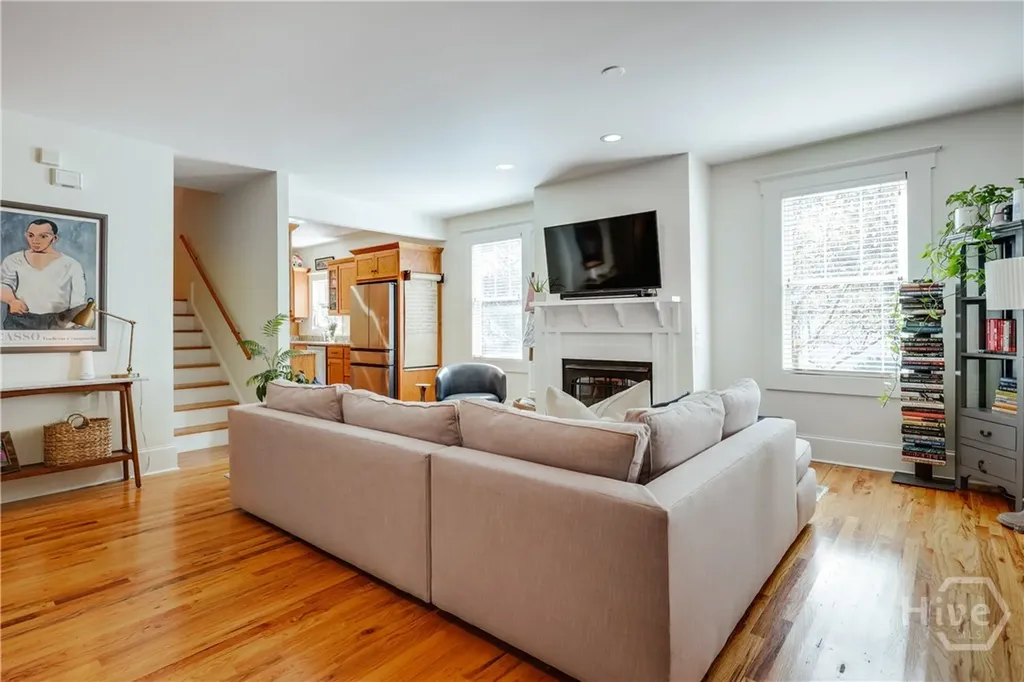 100 Crestview Circle Athens GA 30606