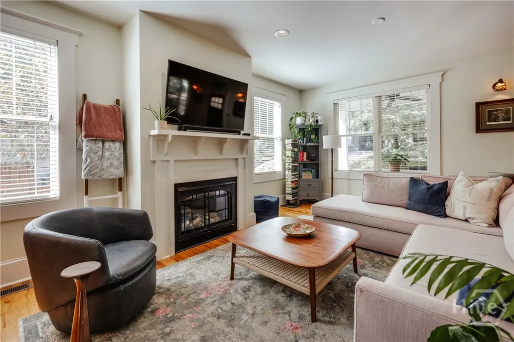 100 Crestview Circle Athens GA 30606