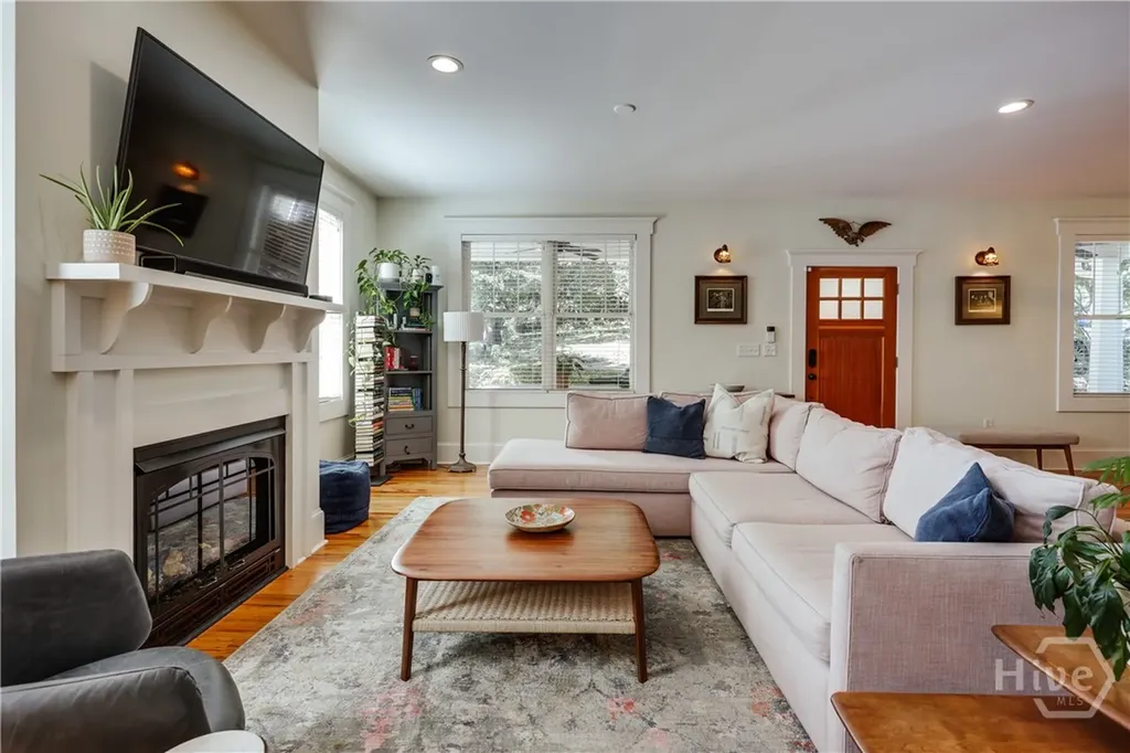 100 Crestview Circle Athens GA 30606