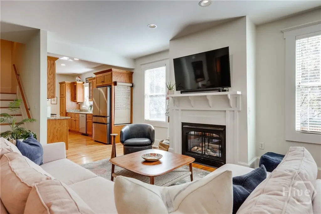 100 Crestview Circle Athens GA 30606