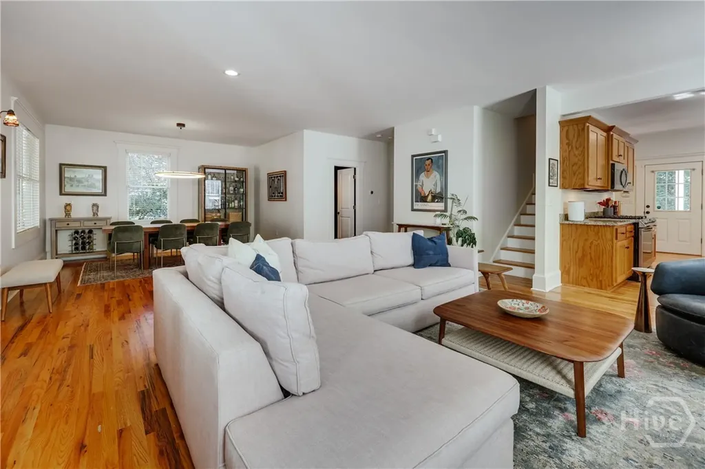 100 Crestview Circle Athens GA 30606