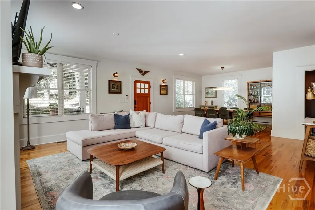 100 Crestview Circle Athens GA 30606