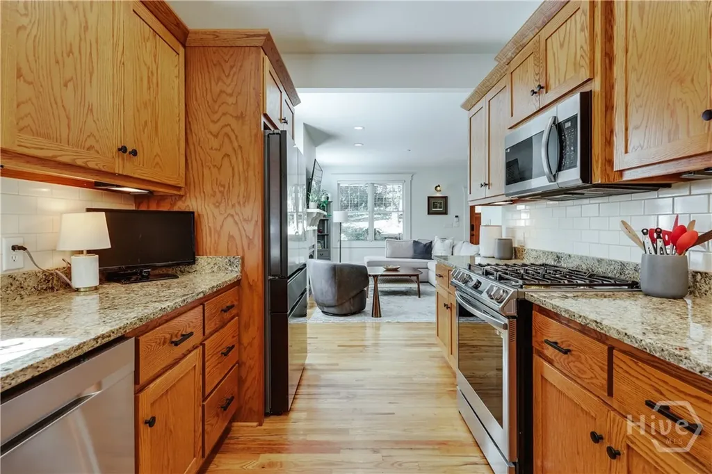 100 Crestview Circle Athens GA 30606