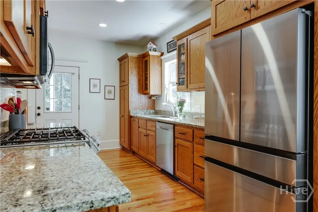 100 Crestview Circle Athens GA 30606