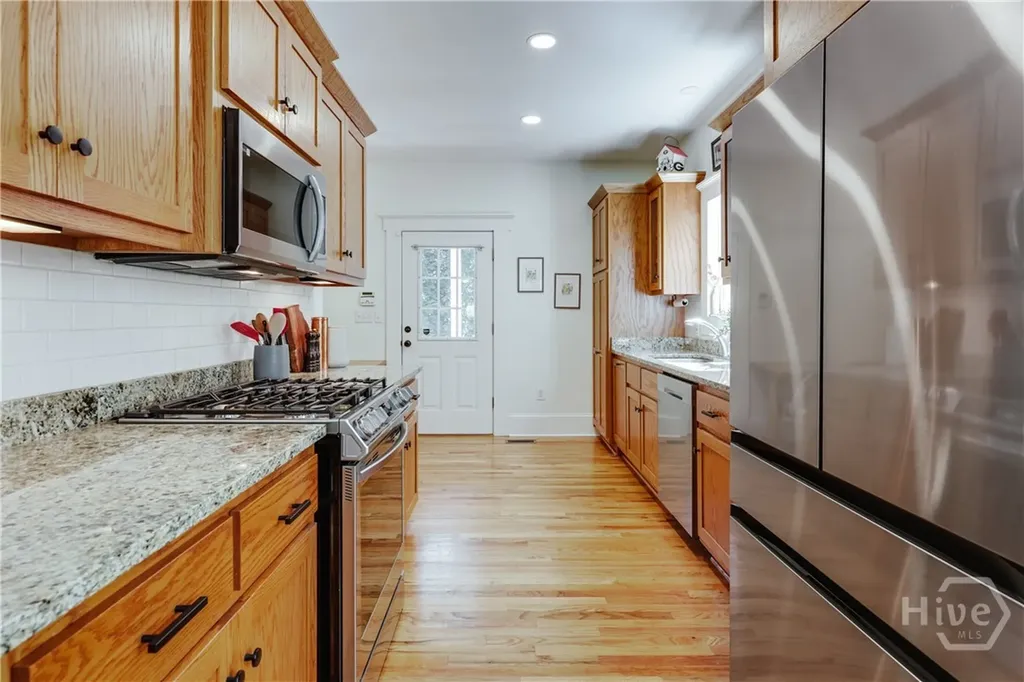 100 Crestview Circle Athens GA 30606