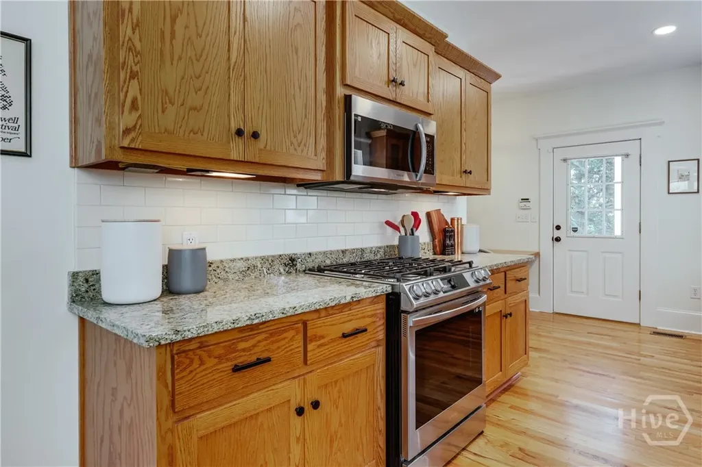 100 Crestview Circle Athens GA 30606