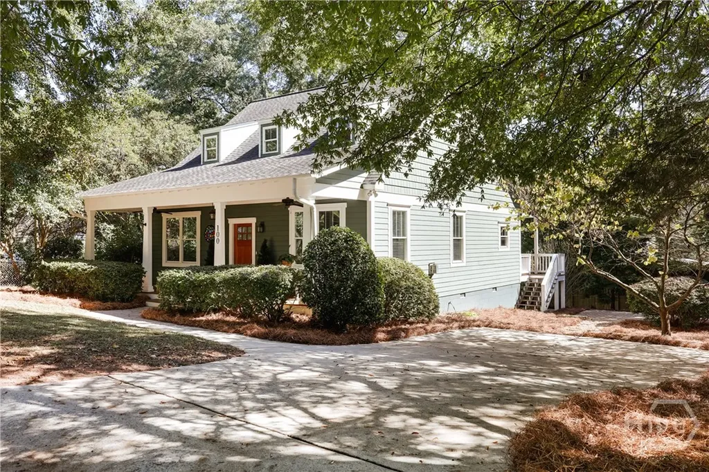 100 Crestview Circle Athens GA 30606