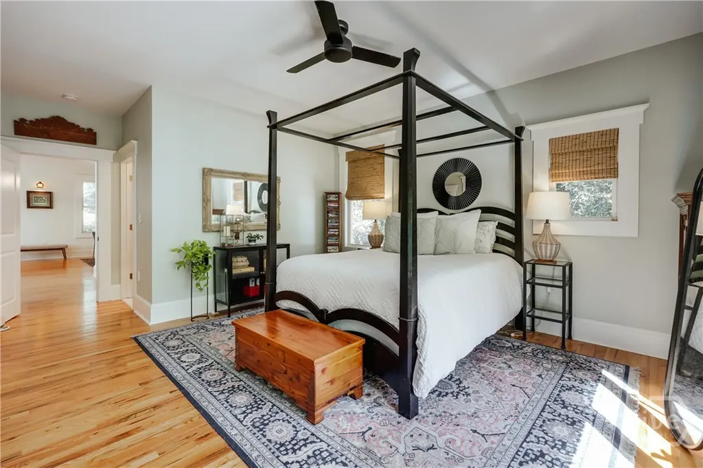 100 Crestview Circle Athens GA 30606