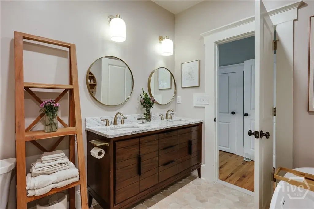 100 Crestview Circle Athens GA 30606