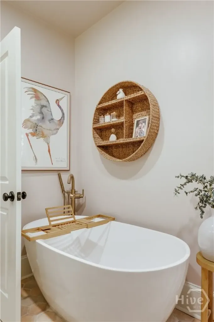 100 Crestview Circle Athens GA 30606