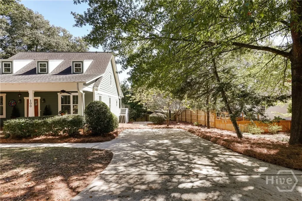 100 Crestview Circle Athens GA 30606