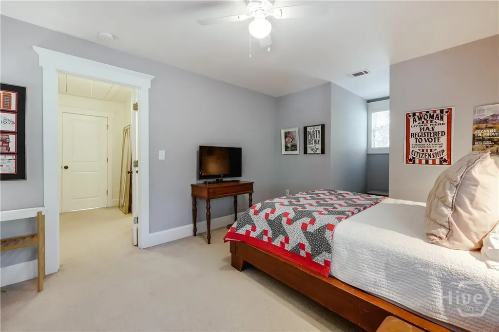 100 Crestview Circle Athens GA 30606