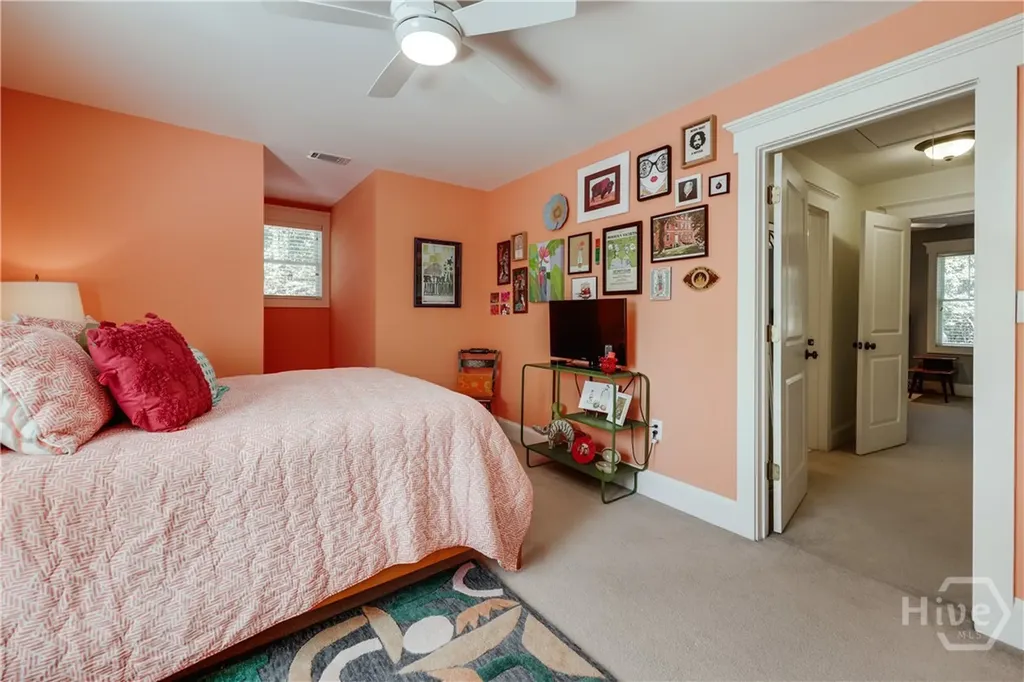 100 Crestview Circle Athens GA 30606