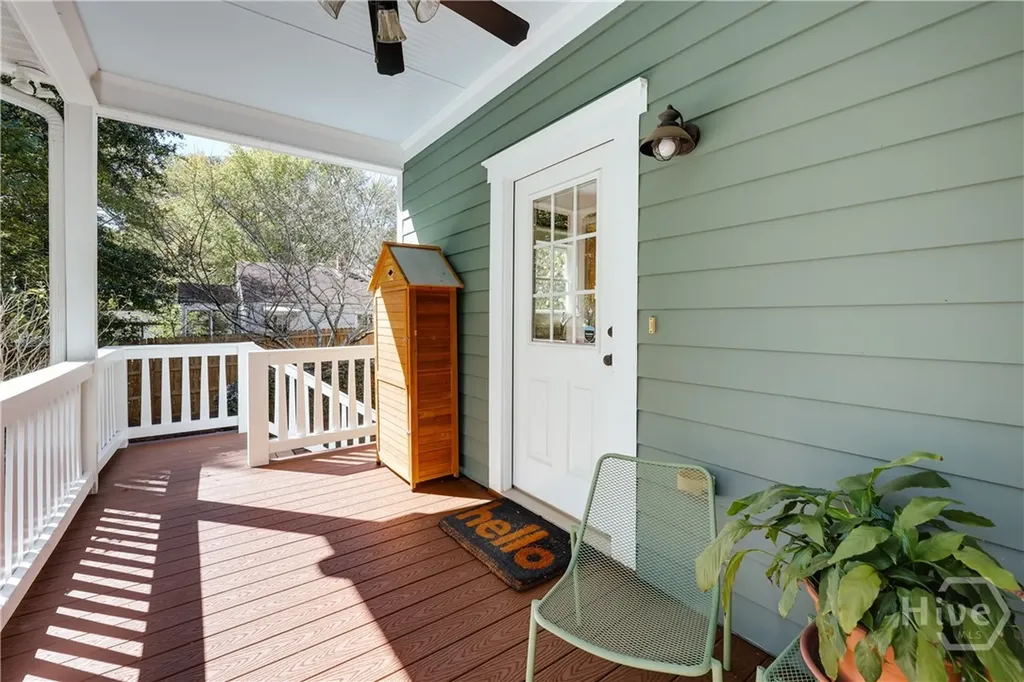 100 Crestview Circle Athens GA 30606