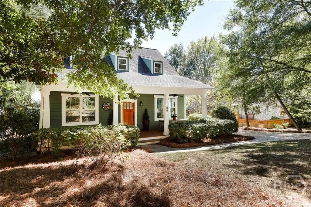 100 Crestview Circle Athens GA 30606