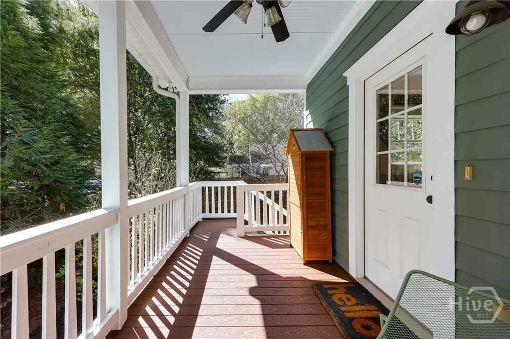 100 Crestview Circle Athens GA 30606