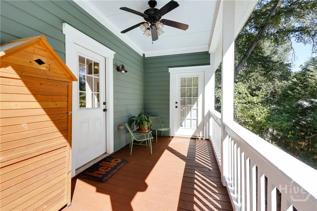 100 Crestview Circle Athens GA 30606