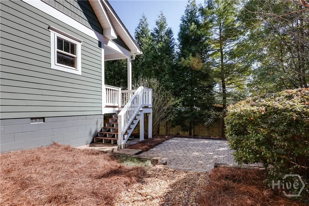 100 Crestview Circle Athens GA 30606