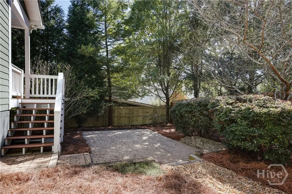 100 Crestview Circle Athens GA 30606