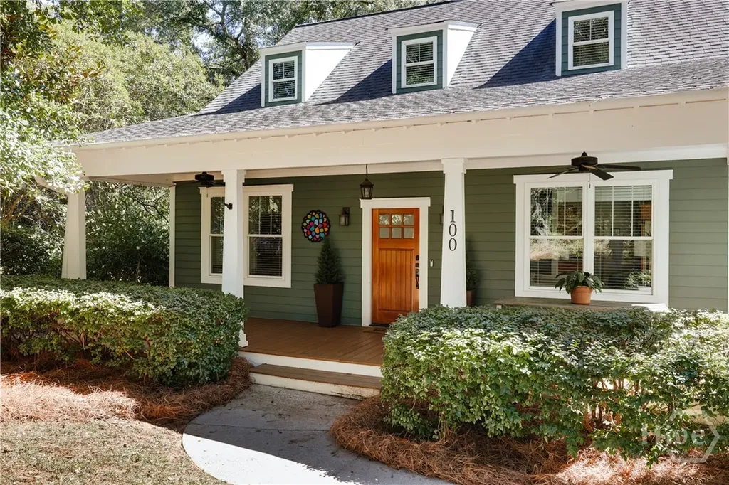 100 Crestview Circle Athens GA 30606